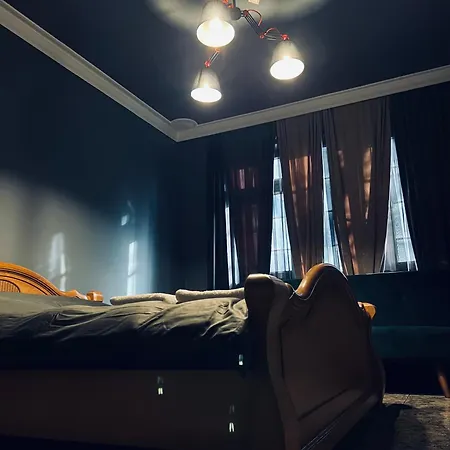 Black Cat カルロヴォ