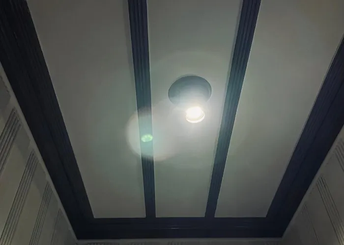 Black Cat Apartment Karlowo